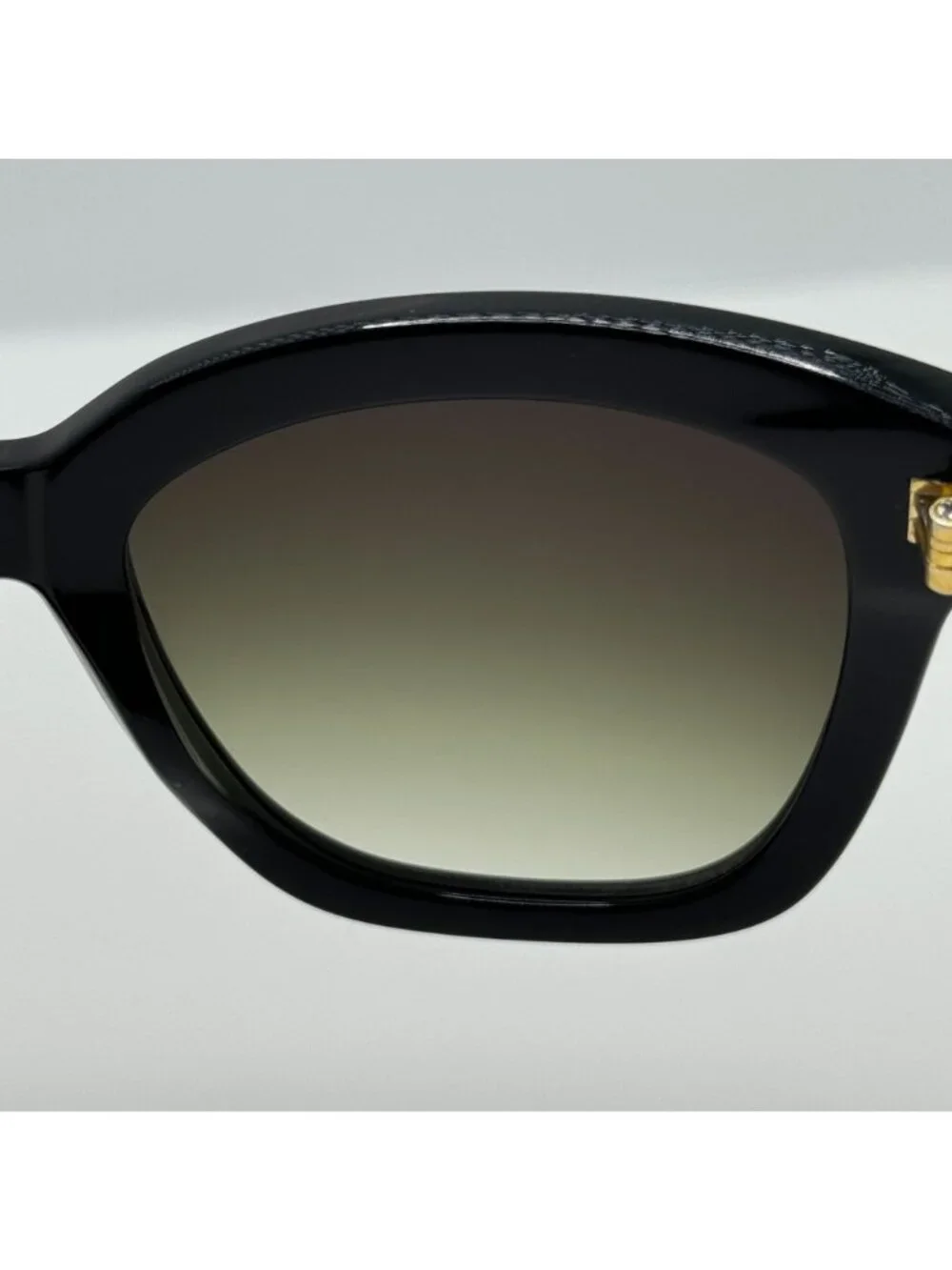 Steven Alan Sunglasses Lincoln Black 53-19-135